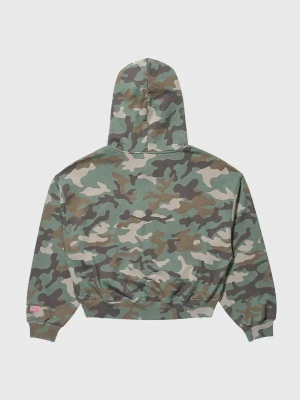 Katseye Gap Hoodie