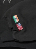 Katseye Gap Hoodie
