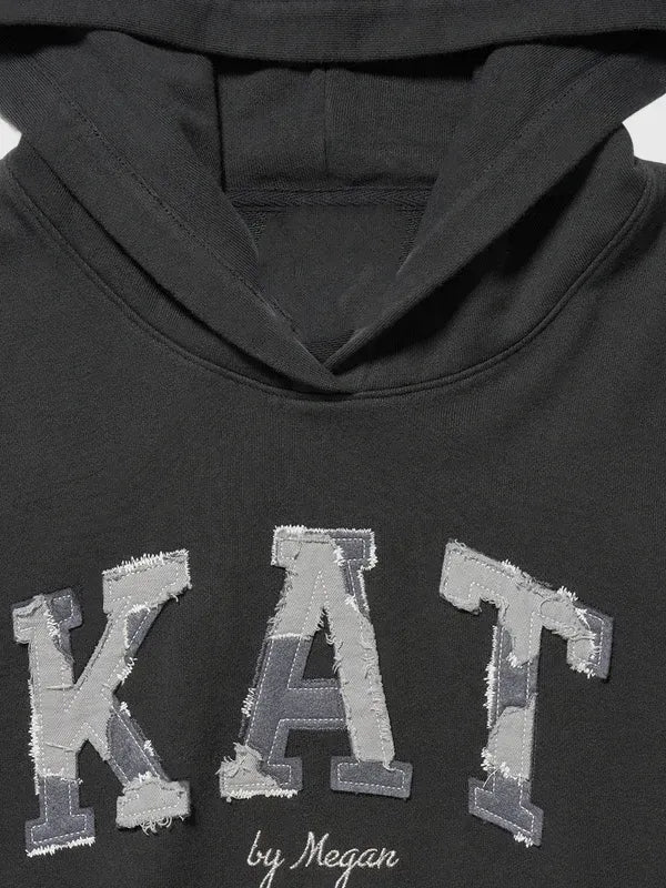 Katseye Gap Hoodie