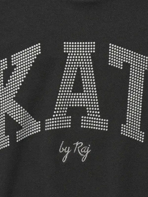 Katseye Gap Hoodie