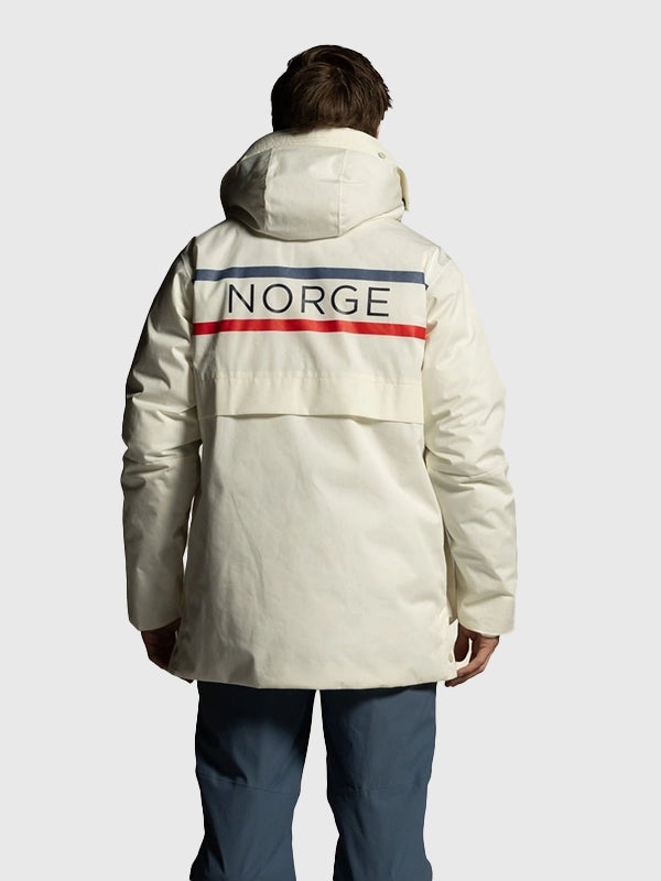 Winter Olympics 2026 Opening Ceremony Team Norway Jacket