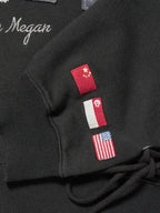Katseye Gap Hoodie