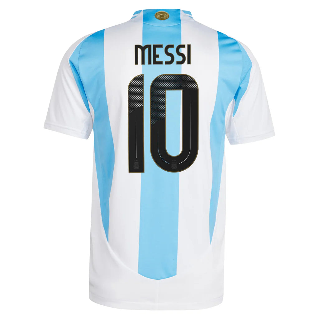 World Champion Tribute Jersey