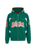 Mexico FIFA World Cup 2026 Hoodie