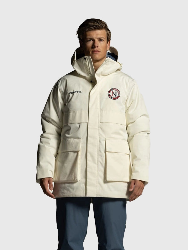 Winter Olympics 2026 Opening Ceremony Team Norway Jacket