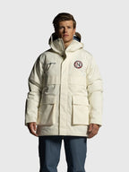 Winter Olympics 2026 Opening Ceremony Team Norway Jacket