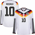 Musiala Germany Anthem Tee