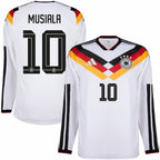 Musiala Germany Anthem Tee