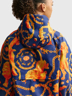 FIFA World Cup 2026 Netherlands Warm Up Jacket