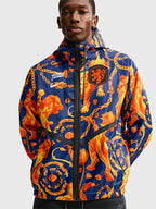 FIFA World Cup 2026 Netherlands Warm Up Jacket