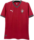 Portugal Heritage Football Jersey