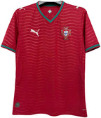 Portugal Heritage Football Jersey