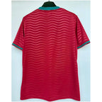 Portugal Heritage Football Jersey
