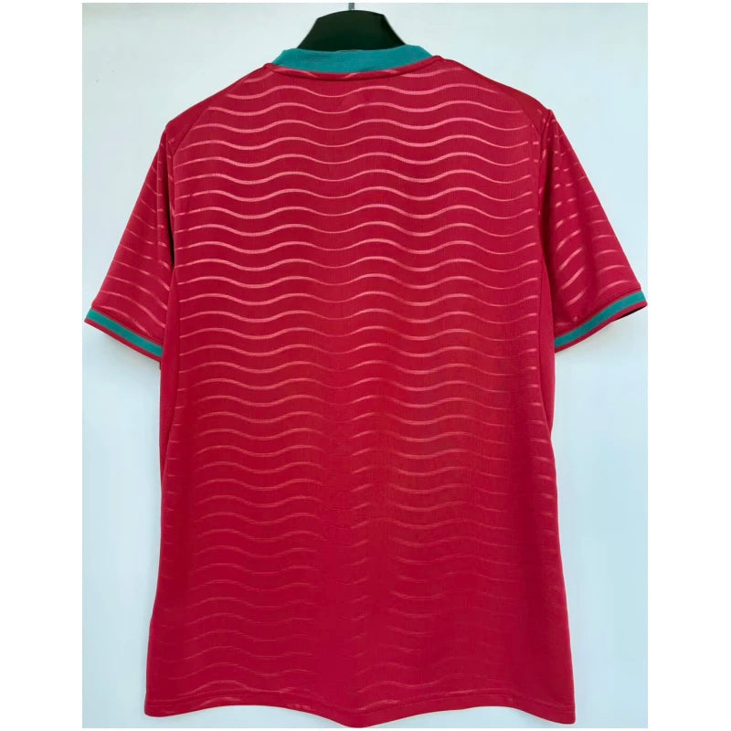 Portugal Heritage Football Jersey