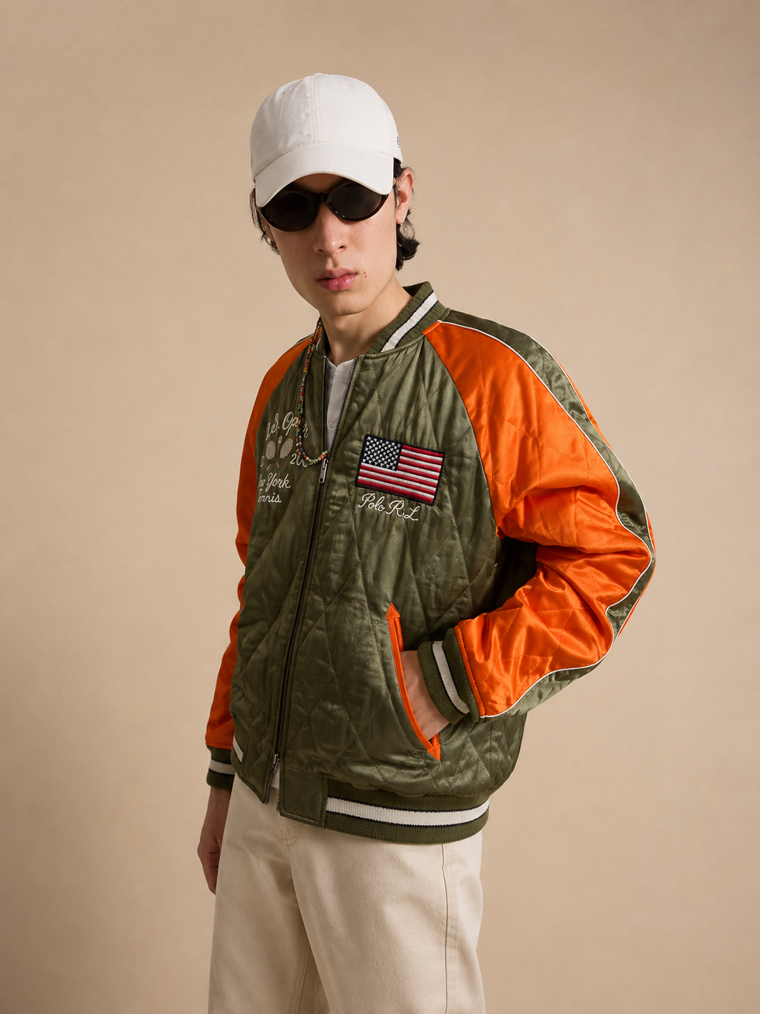 US-Open-2026-Polo-Ralph-Lauren-Jacket