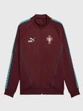 Portugal King Home Anthem Jacket