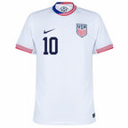 Pulisic USA Football Jersey