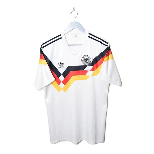 Germany Retro World Cup Tee