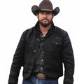 Yellowstone Rip Wheeler Jacket