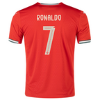 Portugal King Edition Football Tee