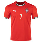 Portugal King Edition Football Tee