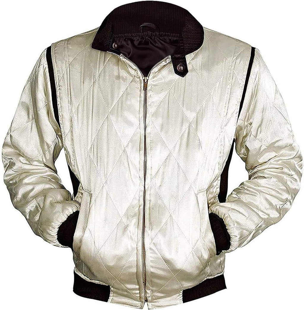 Ryan Gosling Drive Scorpion Bomber Jacket