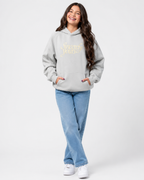Sincerely Yours Salish Matter Hoodie
