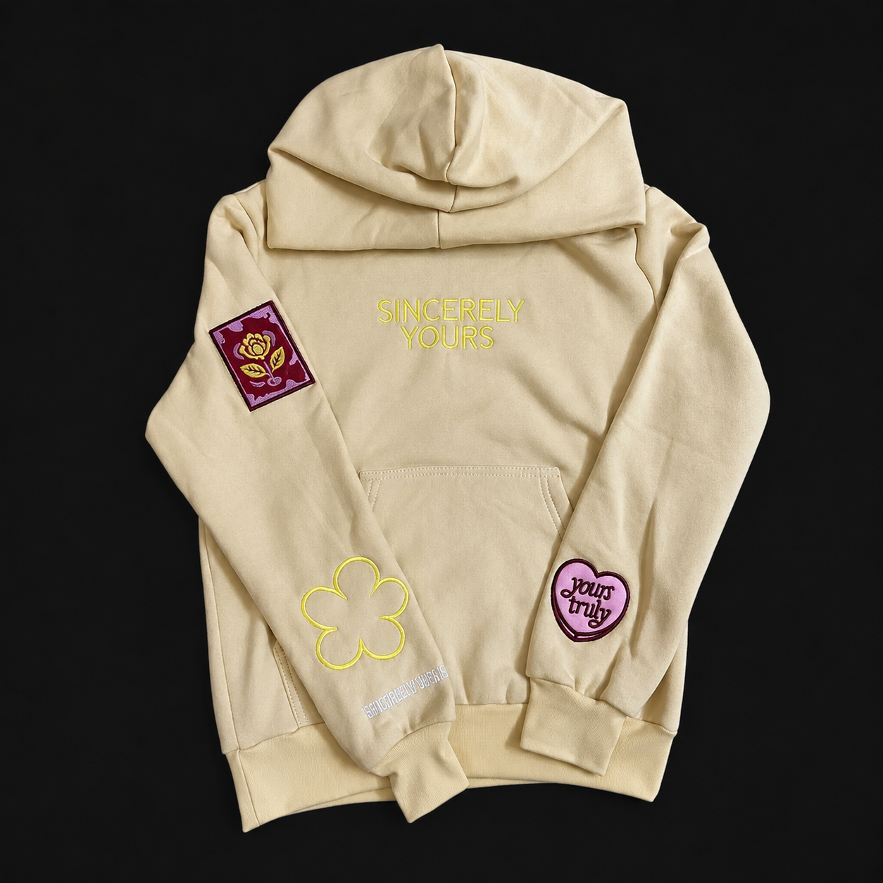 Kids-Salish-Matter-Sincerely-Yours-Hoodie