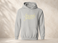 Sincerely Yours Salish Matter Hoodie