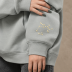 Sincerely Yours Salish Matter Hoodie