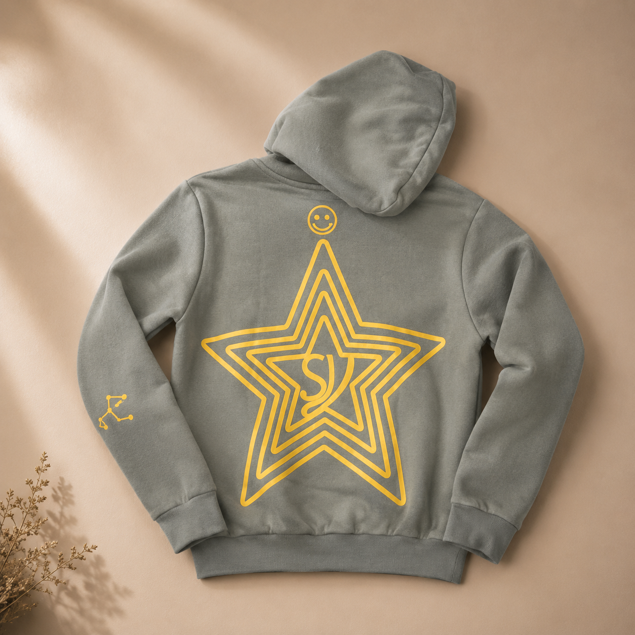 Salish-Matter-Kid's-Sincerely-Yours-Hoodie
