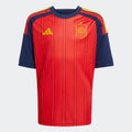Spain Roja Fan Edition Jersey