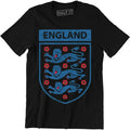 Three Lions Football Culture Tee
