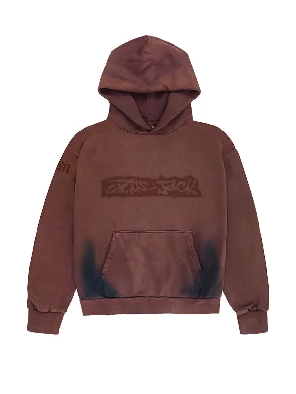 Travis Scott x Cactus Jack Total 90 USA World Cup Hoodie