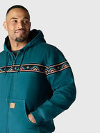 Carhartt 50th Anniversary Green Montana Jacket