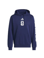 USA FIFA World Cup 2026 Graphic Blue Hoodie