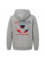 FIFA World Cup 2026 Core USA Hoodie