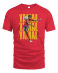 Yamal Spain Future Star Tee