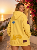 Sincerely-Yours-Yellow-Hoodie