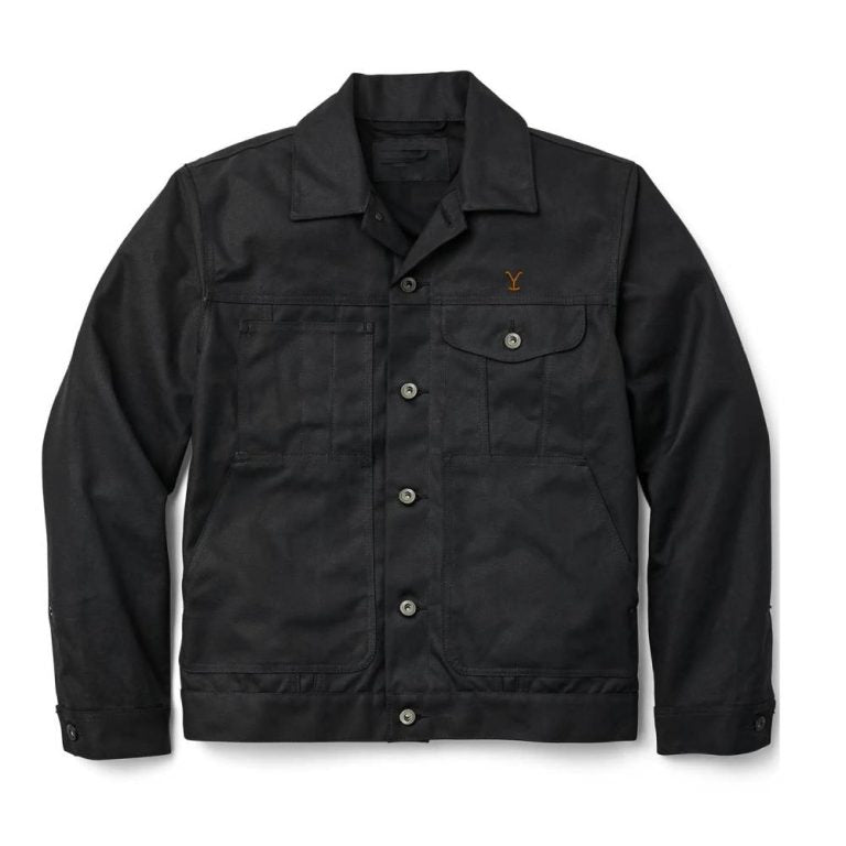 Yellowstone Rip Wheeler Jacket