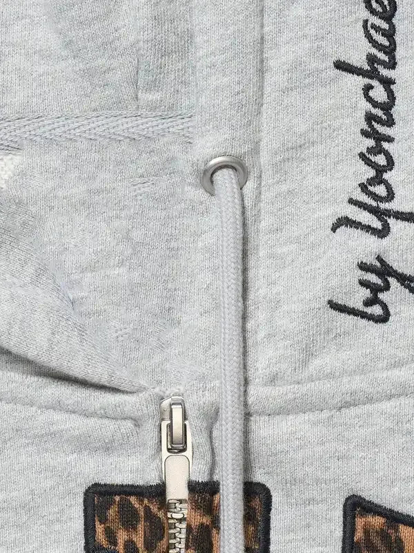 Katseye Gap Hoodie
