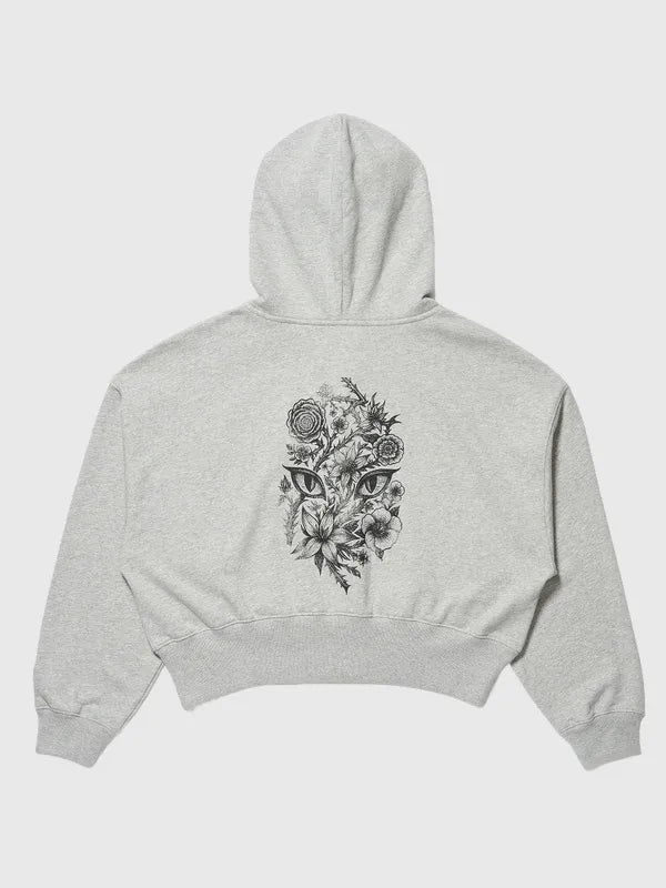 Katseye Gap Hoodie
