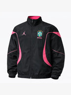 FIFA World Cup 2026 Brazil Anthem Jacket
