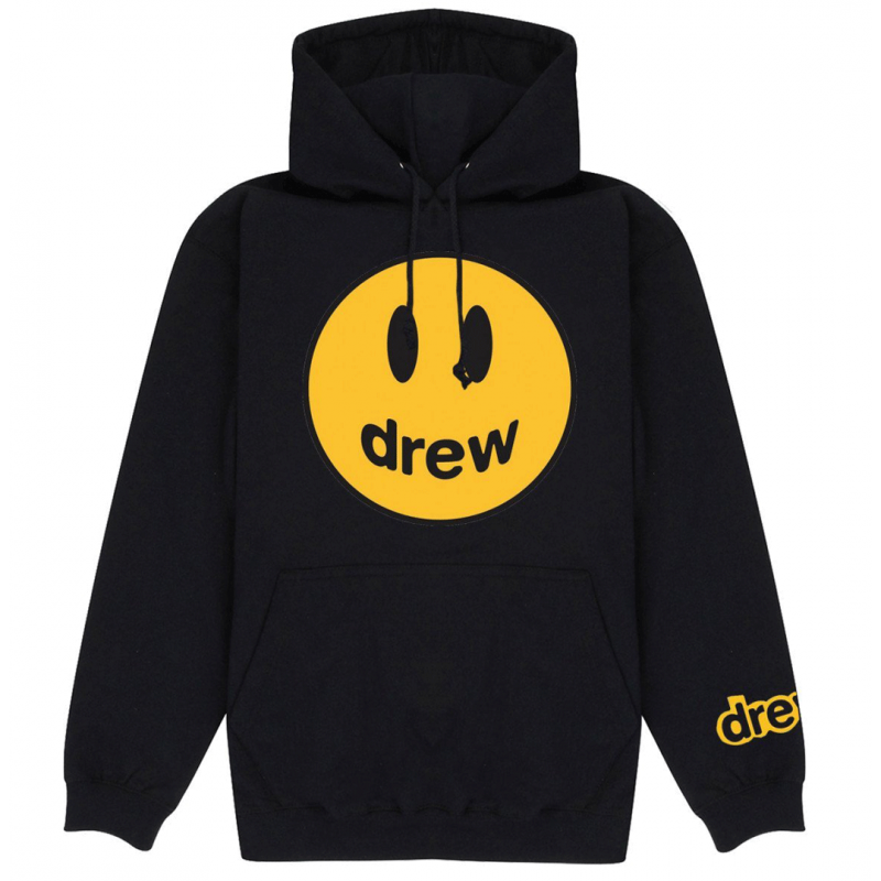 Justin Bieber Drew Hoodie