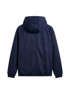World Cup 2026 England Mesh Anthem Jacket