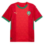 Hakimi Morocco Football Jersey