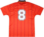 Spain Football Heritage Tee