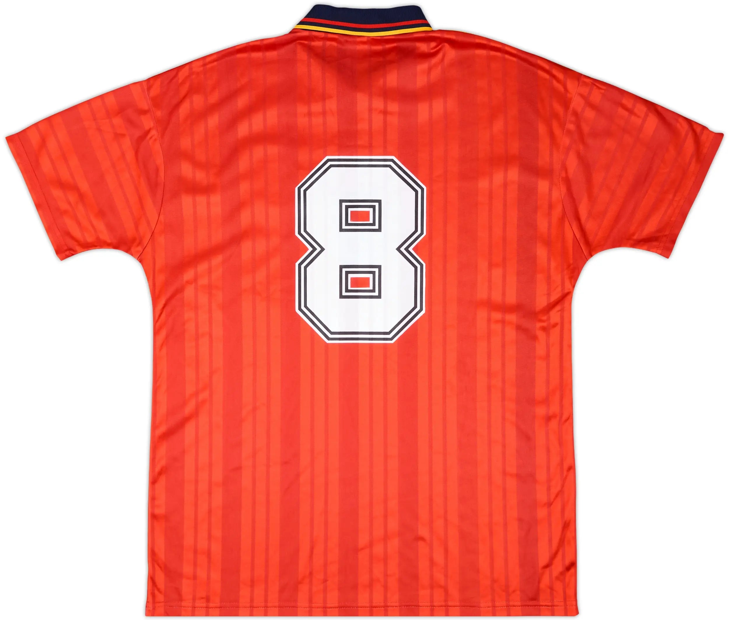Spain Football Heritage Tee